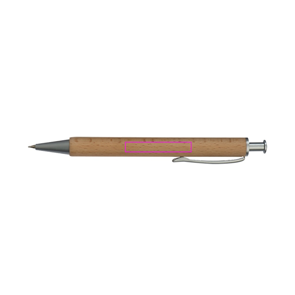 Wooden ballpen IPANEMA