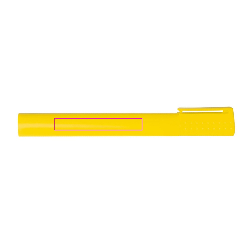 Scented XXL highlighter COLORADO