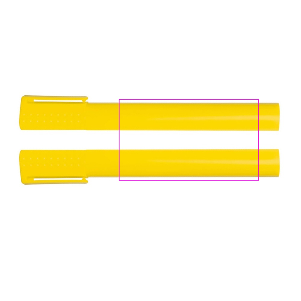 Scented XXL highlighter COLORADO