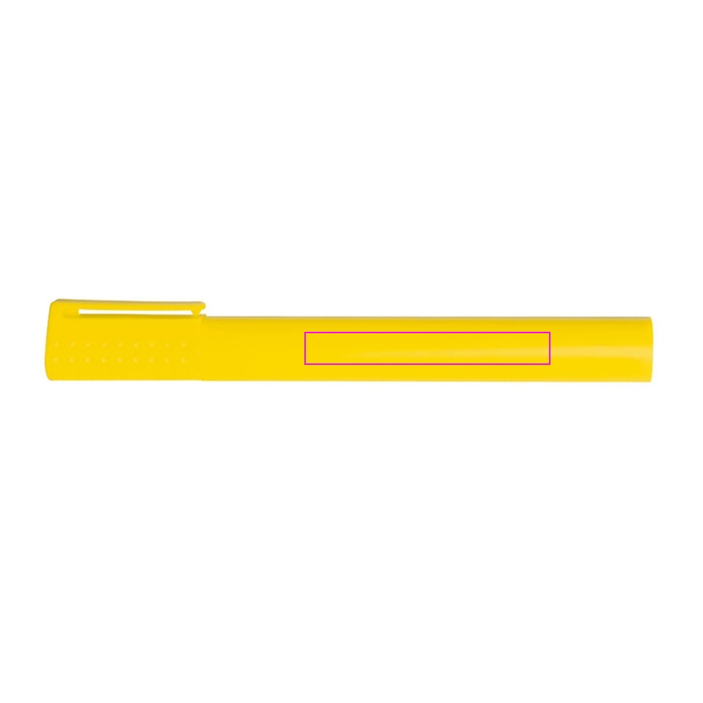 Scented XXL highlighter COLORADO