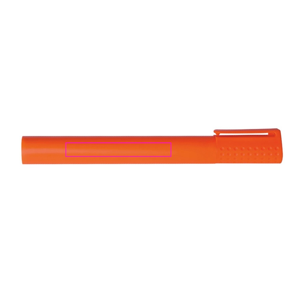 Scented XXL highlighter COLORADO