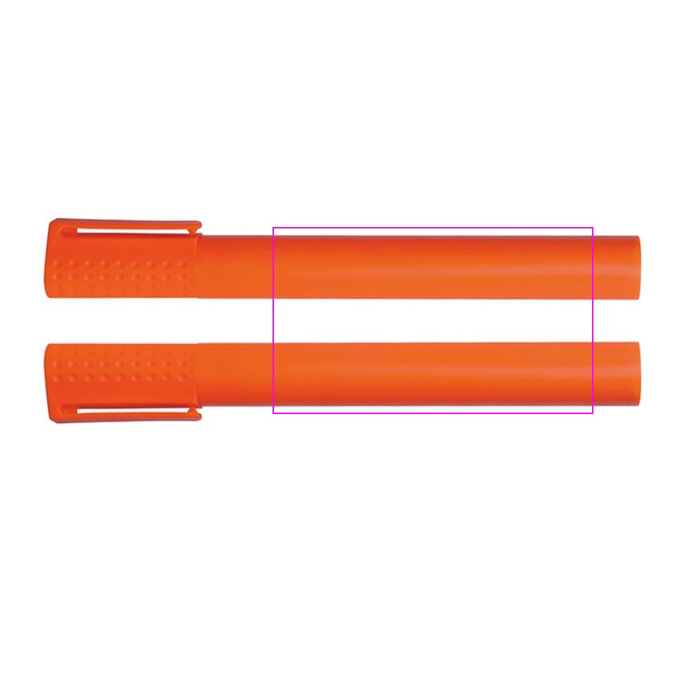 Scented XXL highlighter COLORADO
