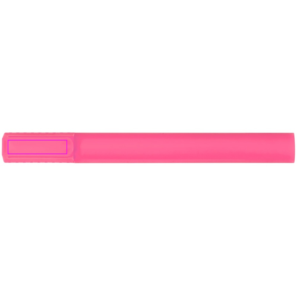 Scented XXL highlighter COLORADO