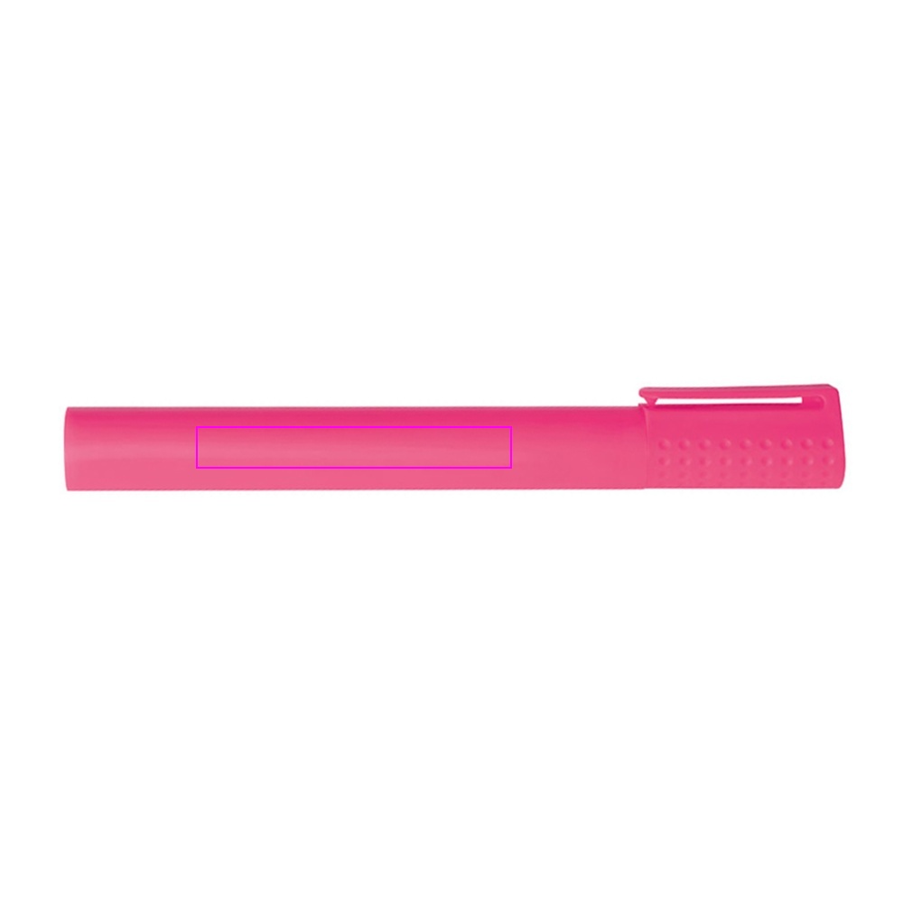 Scented XXL highlighter COLORADO