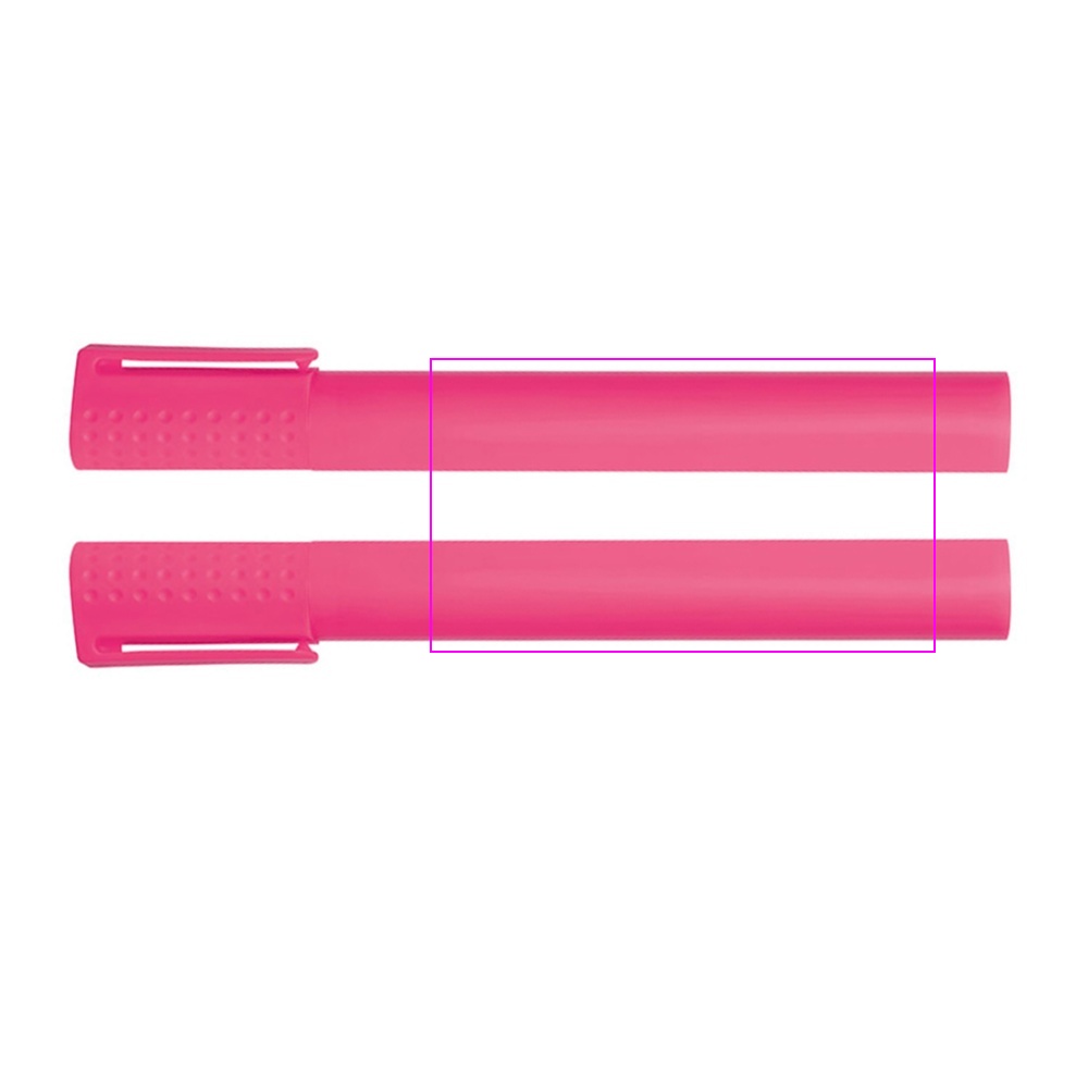 Scented XXL highlighter COLORADO