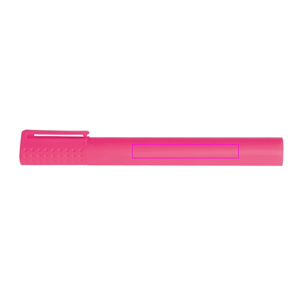Scented XXL highlighter COLORADO