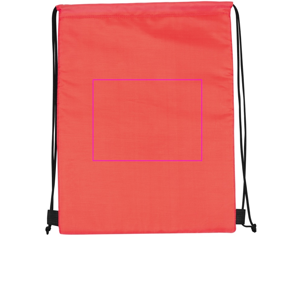 Thermal 2in1 sports bag 210D ORIA