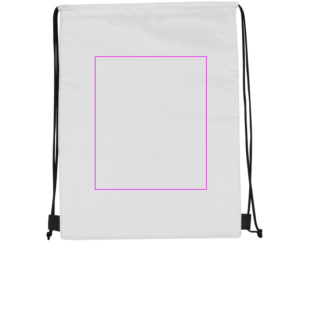 Thermal 2in1 sports bag 210D ORIA