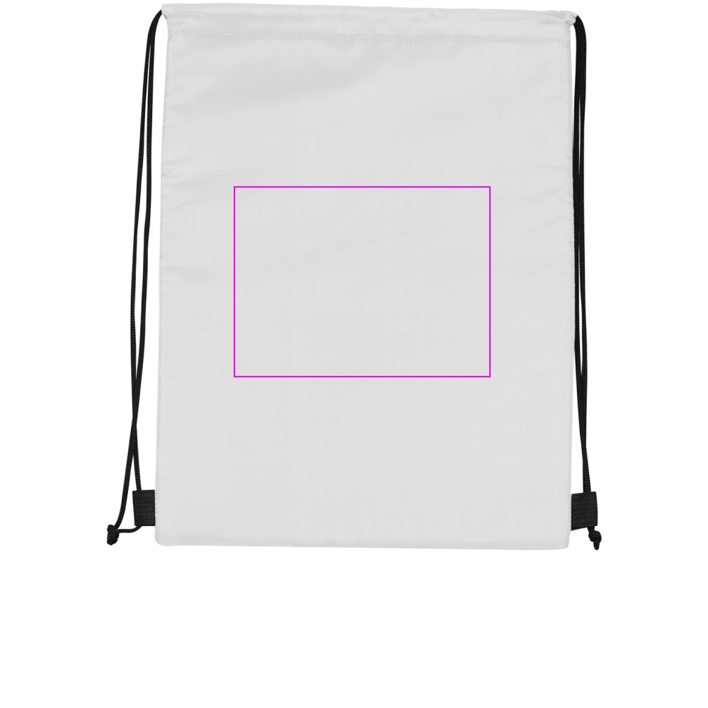 Thermal 2in1 sports bag 210D ORIA