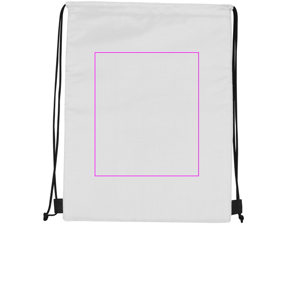 Thermal 2in1 sports bag 210D ORIA