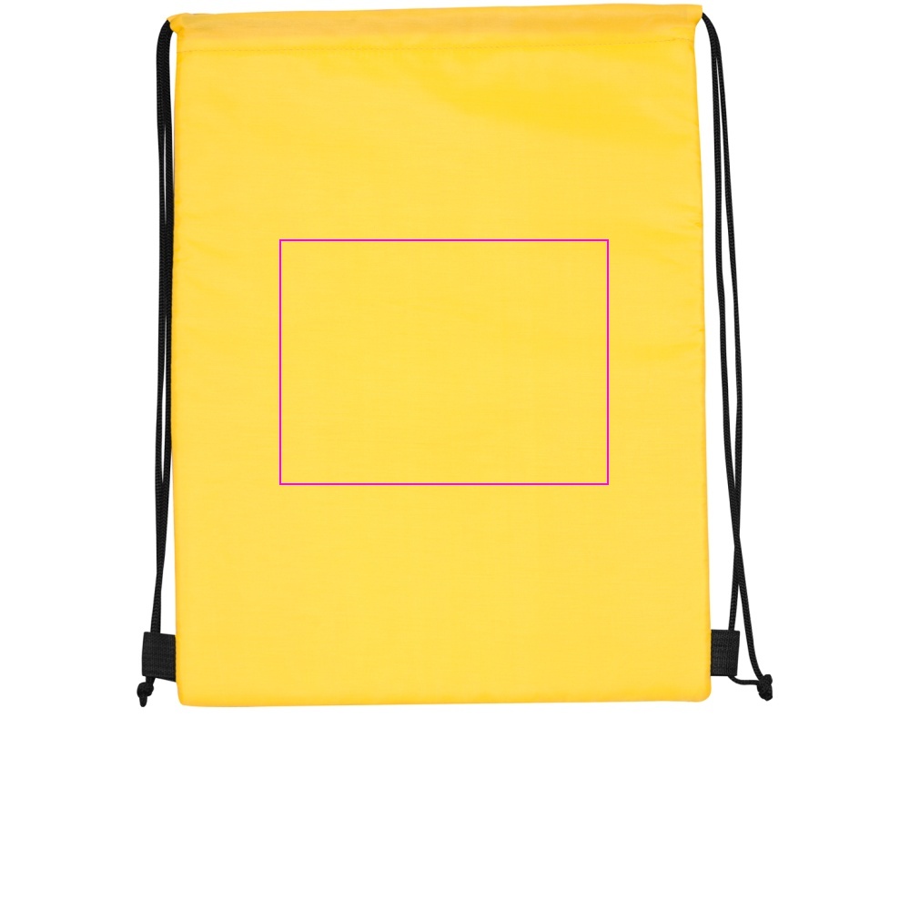 Thermal 2in1 sports bag 210D ORIA