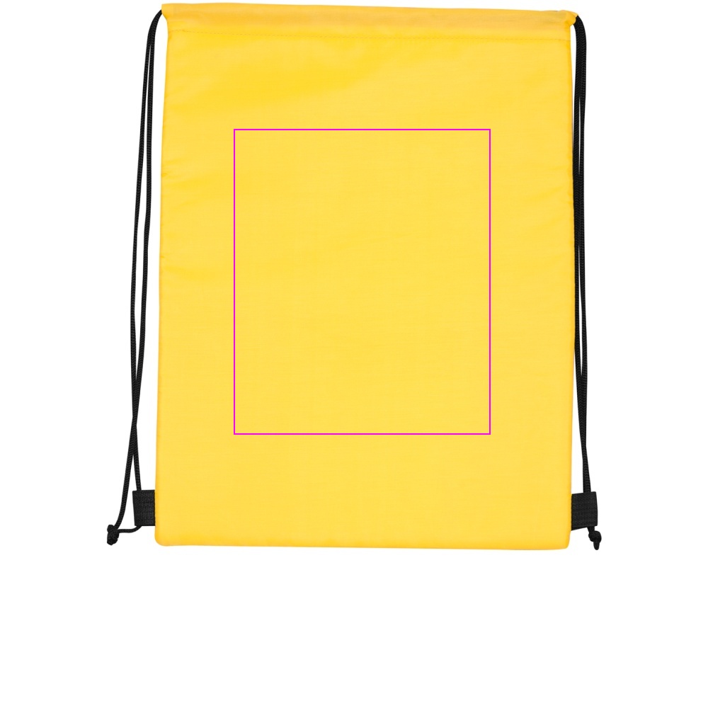 Thermal 2in1 sports bag 210D ORIA
