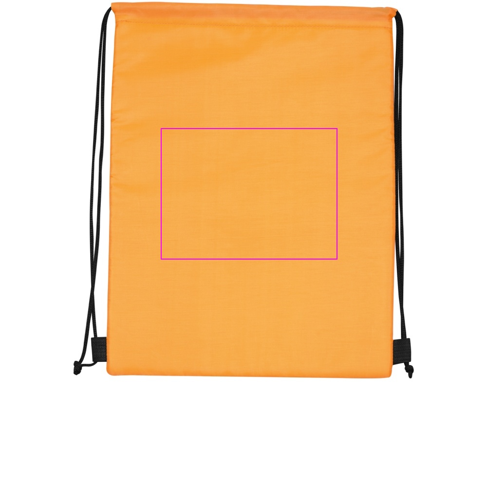 Thermal 2in1 sports bag 210D ORIA