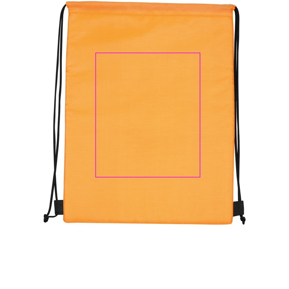 Thermal 2in1 sports bag 210D ORIA