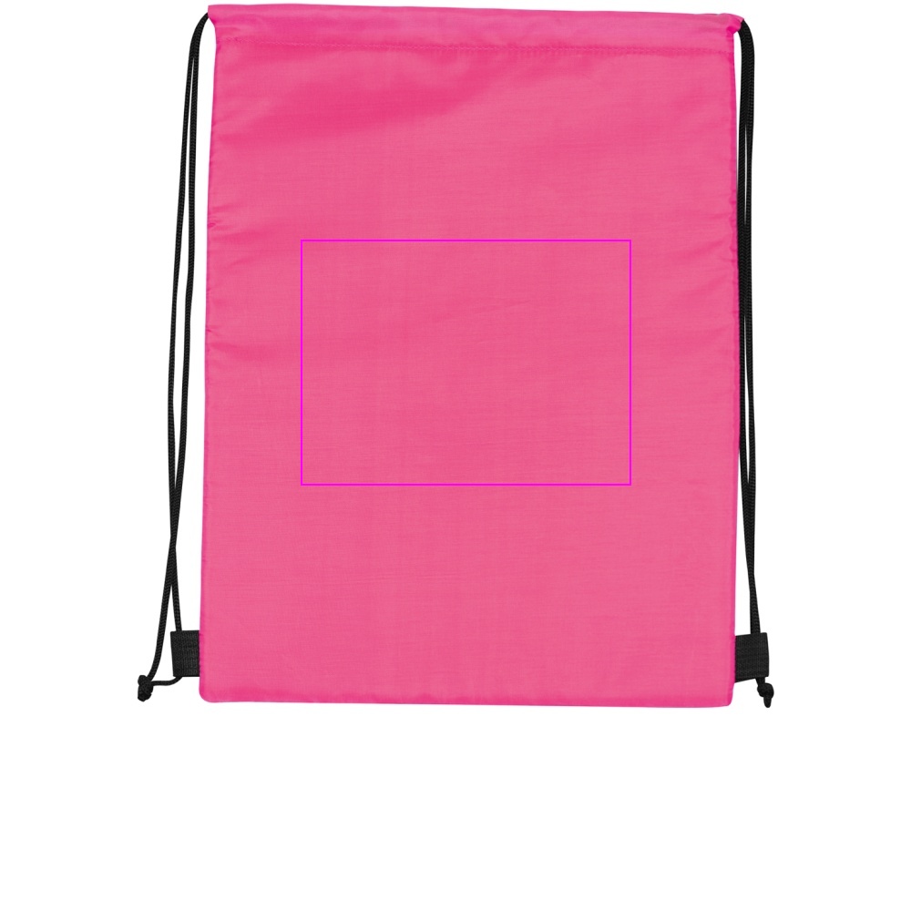 Thermal 2in1 sports bag 210D ORIA