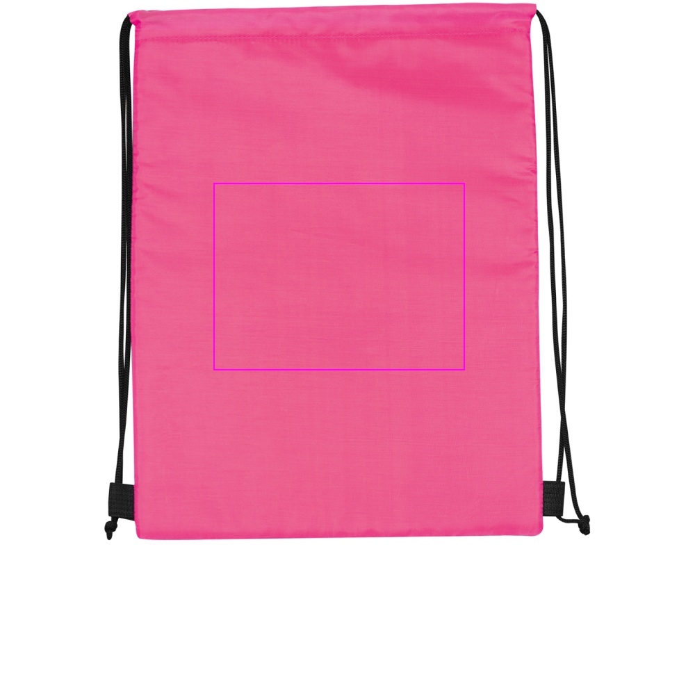 Thermal 2in1 sports bag 210D ORIA
