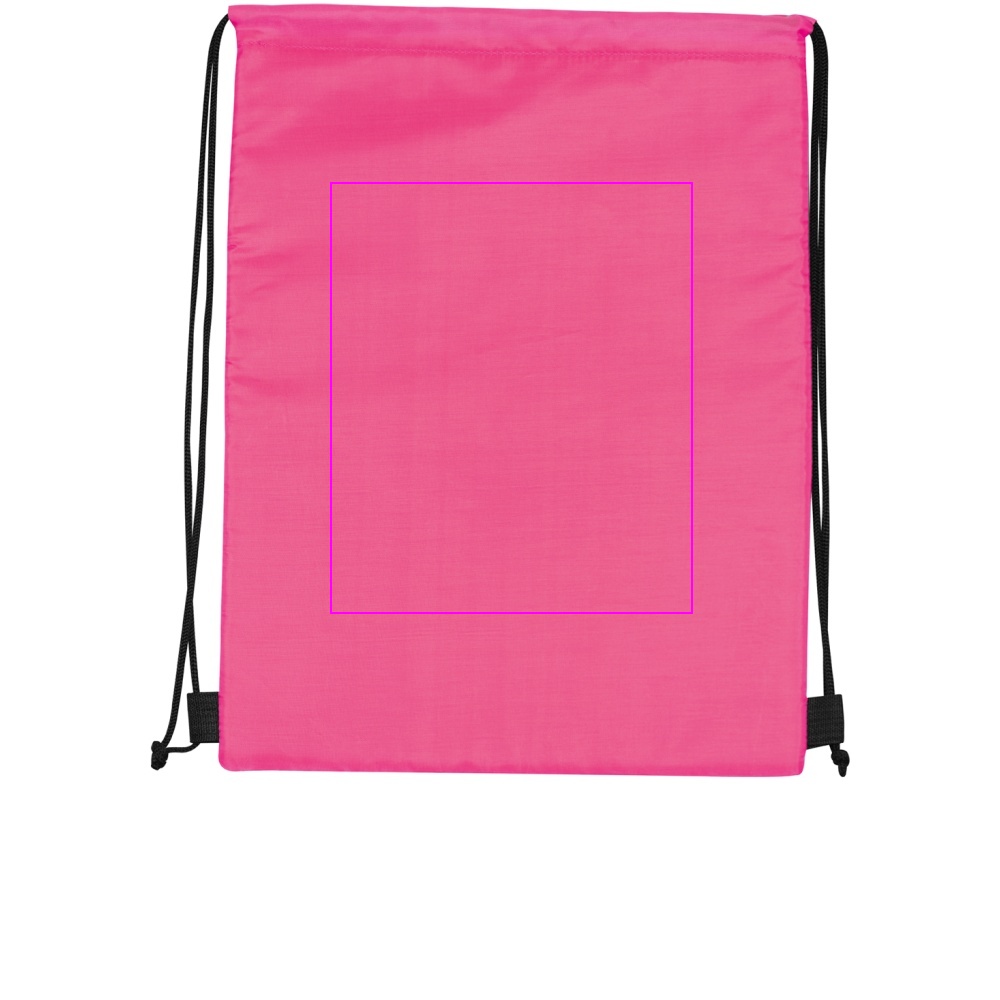 Thermal 2in1 sports bag 210D ORIA