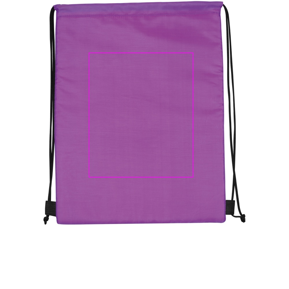 Thermal 2in1 sports bag 210D ORIA
