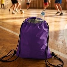 Thermal 2in1 sports bag 210D ORIA