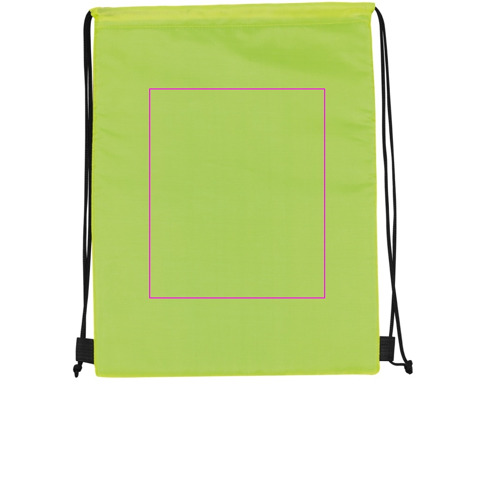 Thermal 2in1 sports bag 210D ORIA