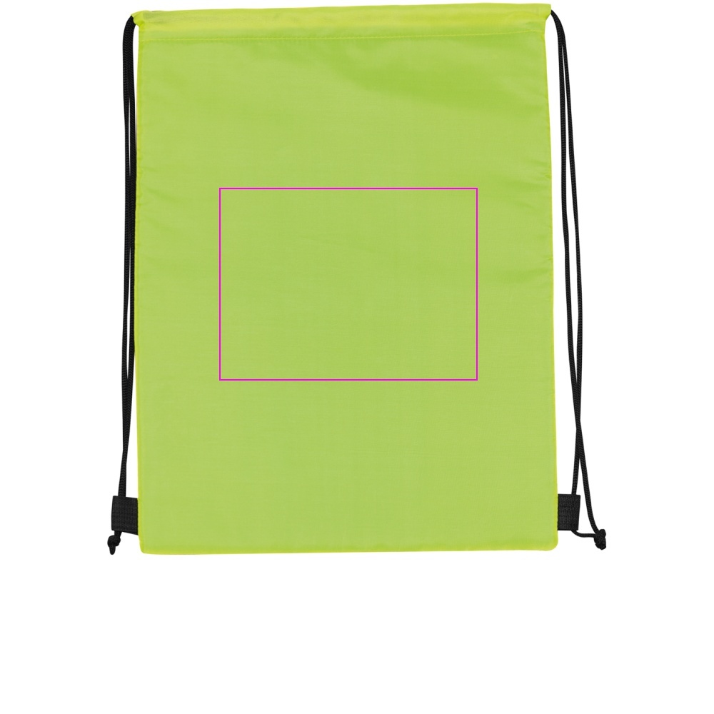 Thermal 2in1 sports bag 210D ORIA