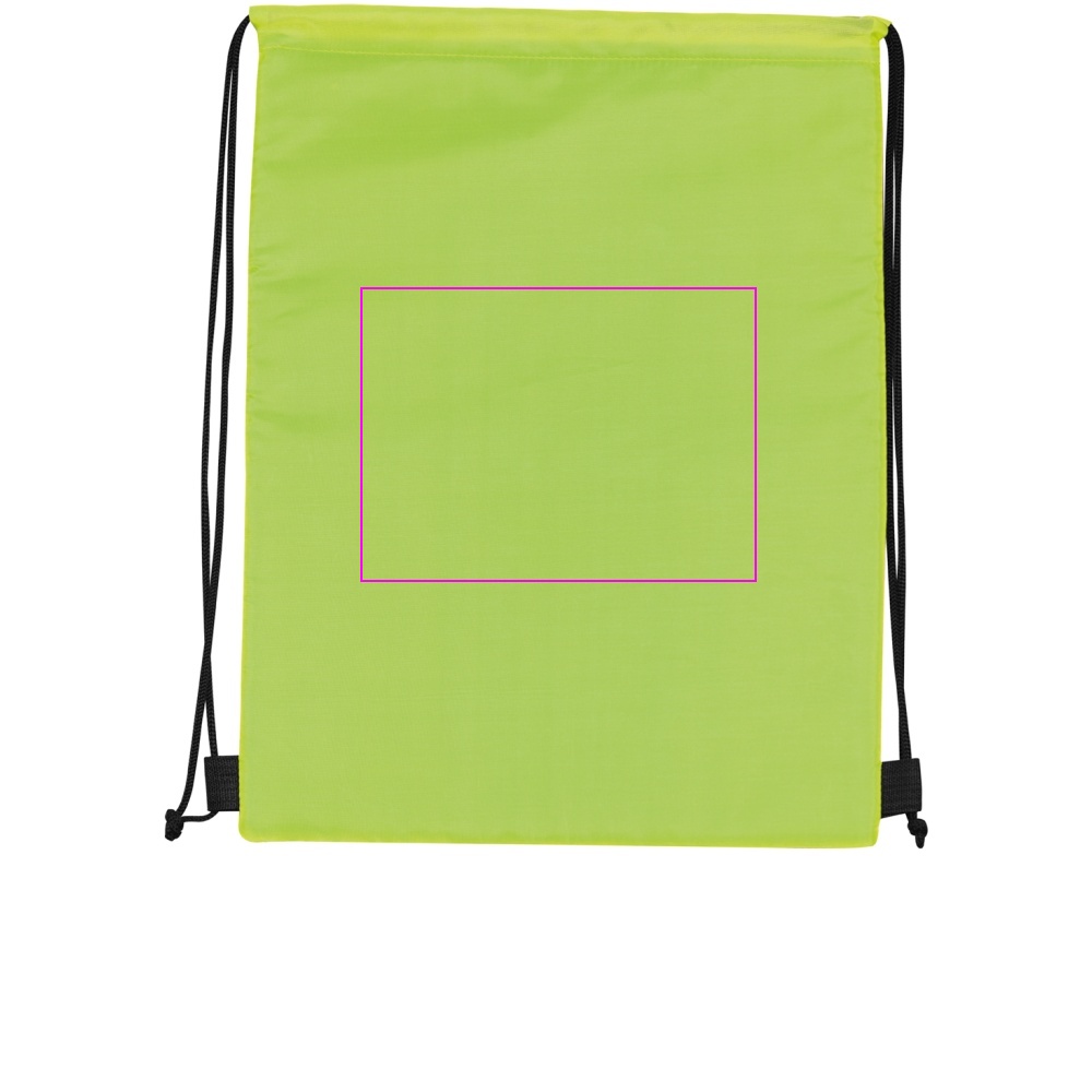 Thermal 2in1 sports bag 210D ORIA
