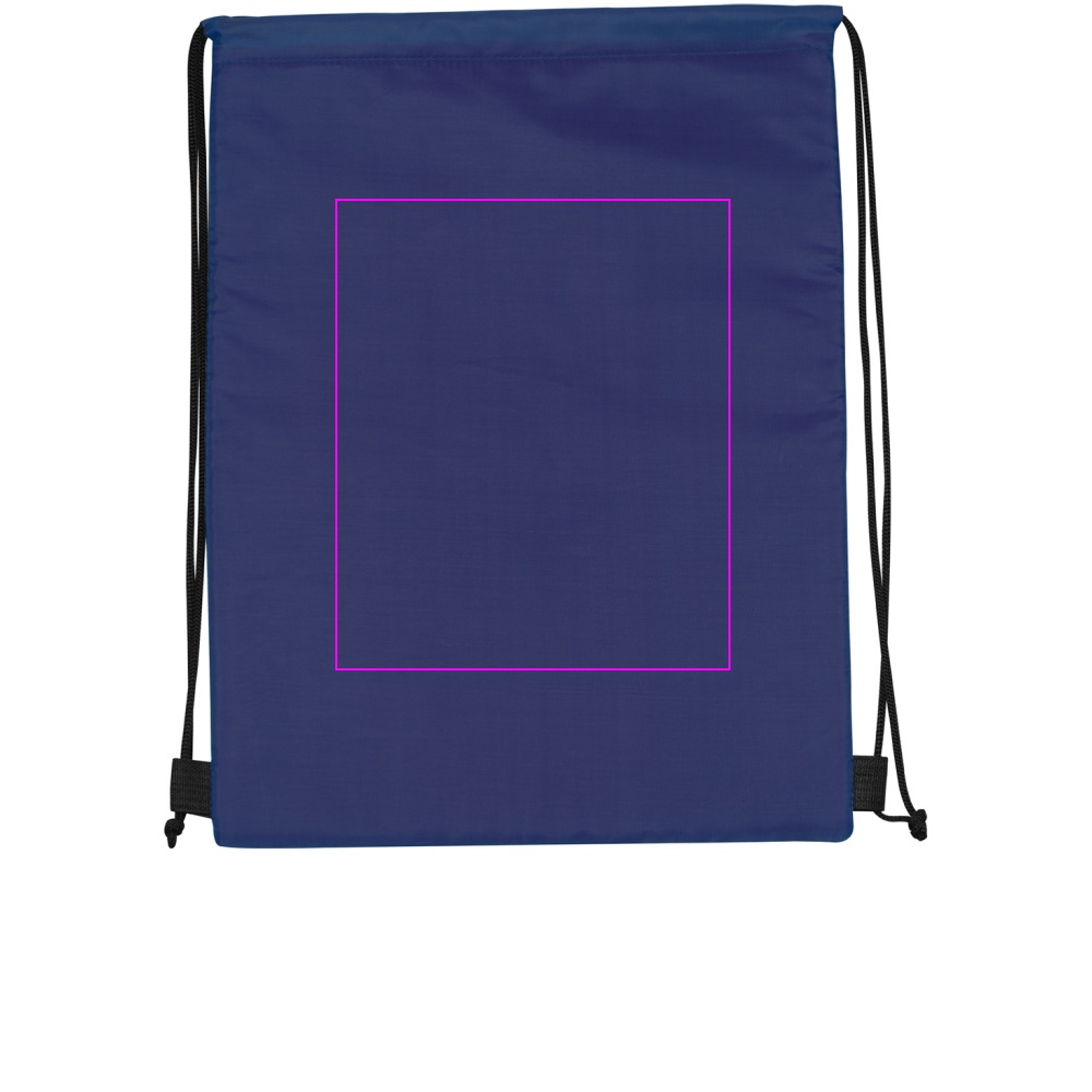 Thermal 2in1 sports bag 210D ORIA