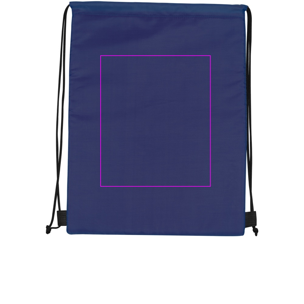 Thermal 2in1 sports bag 210D ORIA