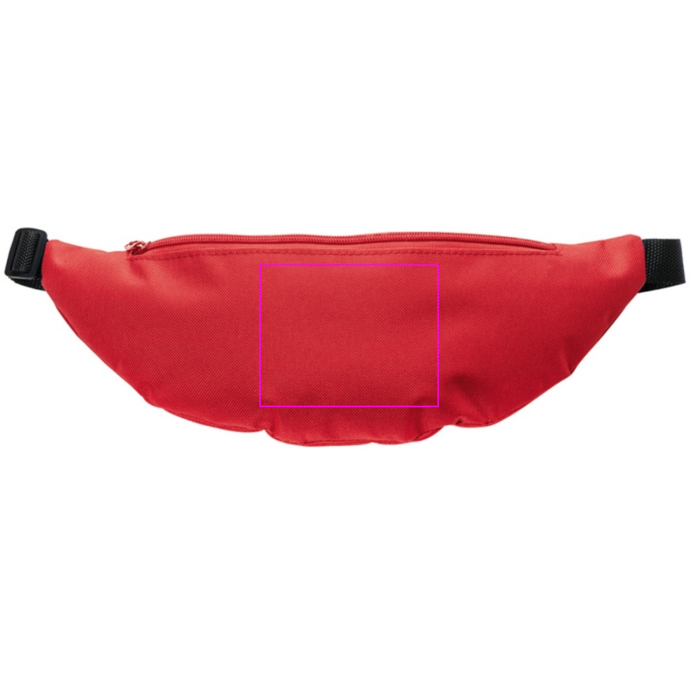 Waist bag CARAVELAS