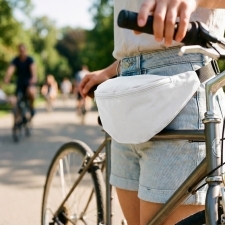 Waist bag CARAVELAS