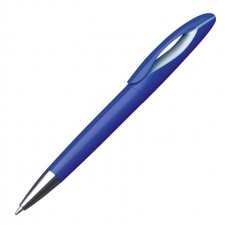 Plastic ballpen FAIRFIELD