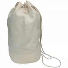 Cotton sports bag 180 g/m2 KALKUTTA