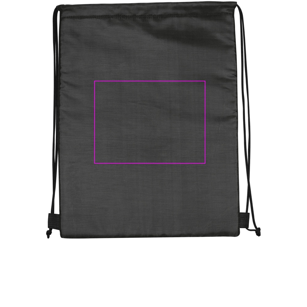 Thermal 2in1 sports bag 210D ORIA