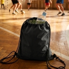 Thermal 2in1 sports bag 210D ORIA