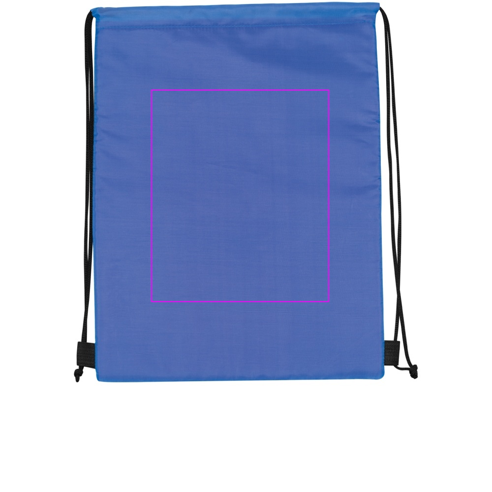 Thermal 2in1 sports bag 210D ORIA