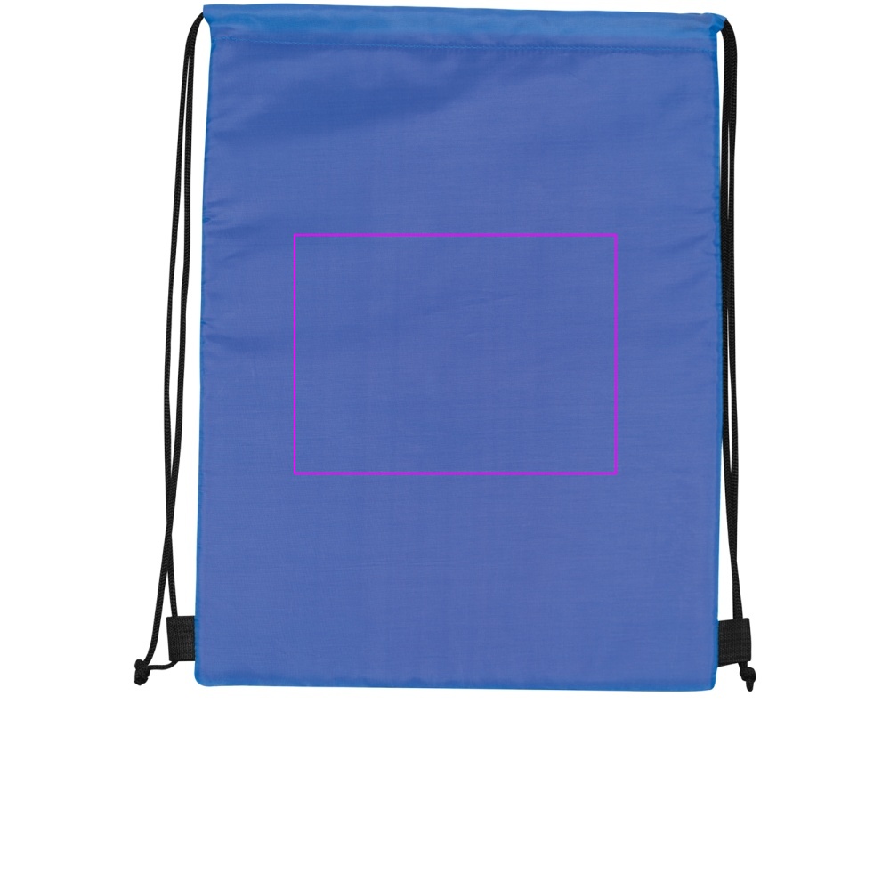 Thermal 2in1 sports bag 210D ORIA