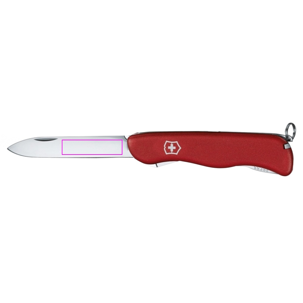 Pocket knife Picnicker Victorinox