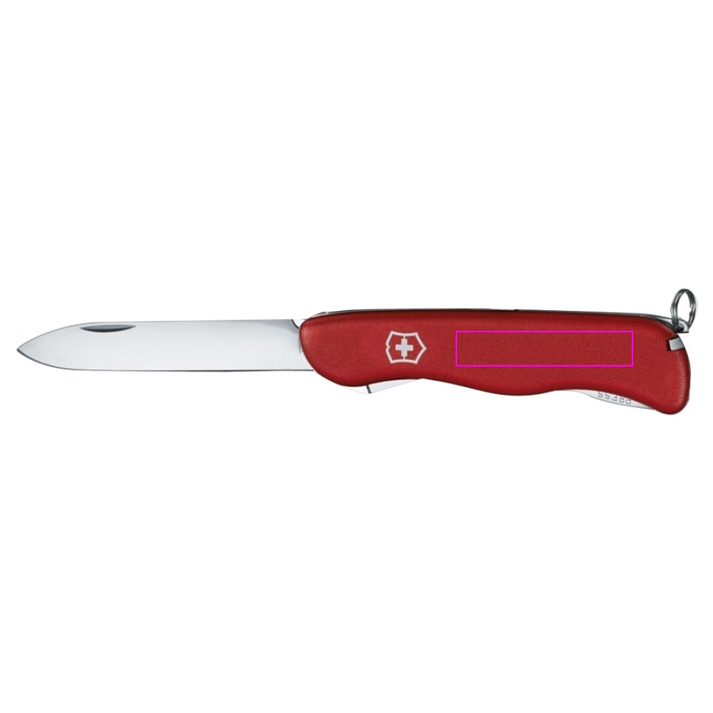 Pocket knife Picnicker Victorinox