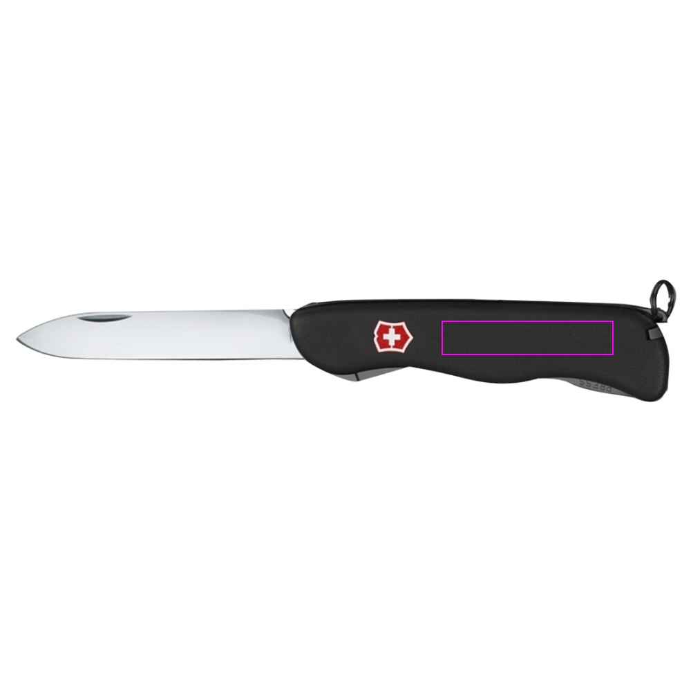 Pocket knife Picnicker Victorinox