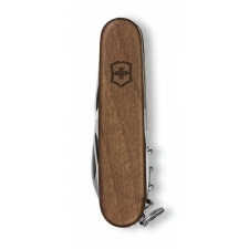 Swiss Army Knife Victorinox SPARTAN WOOD