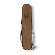 Pocket knife Huntsman Wood Victorinox