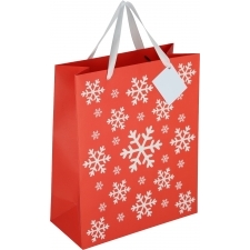 Large gift bag ROMBAS