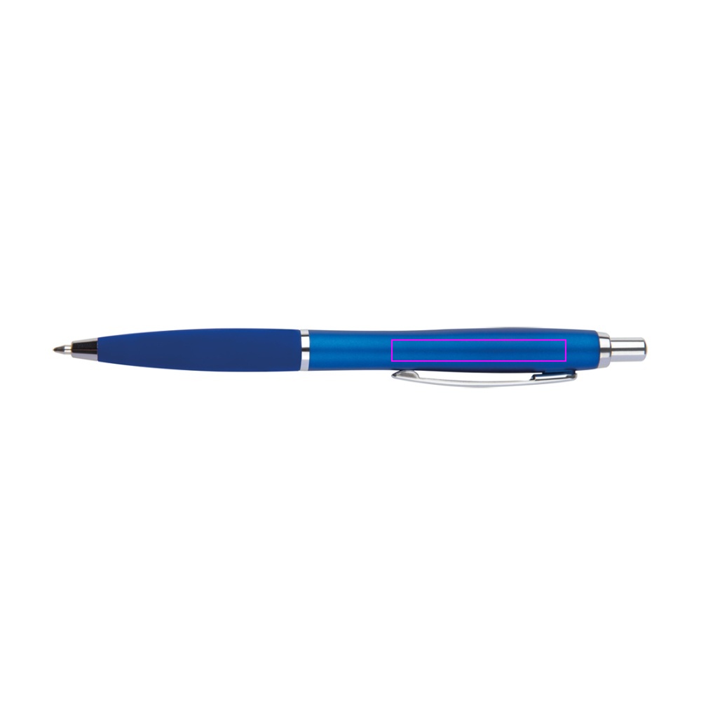 Plastic ballpen JEKATERINBURG