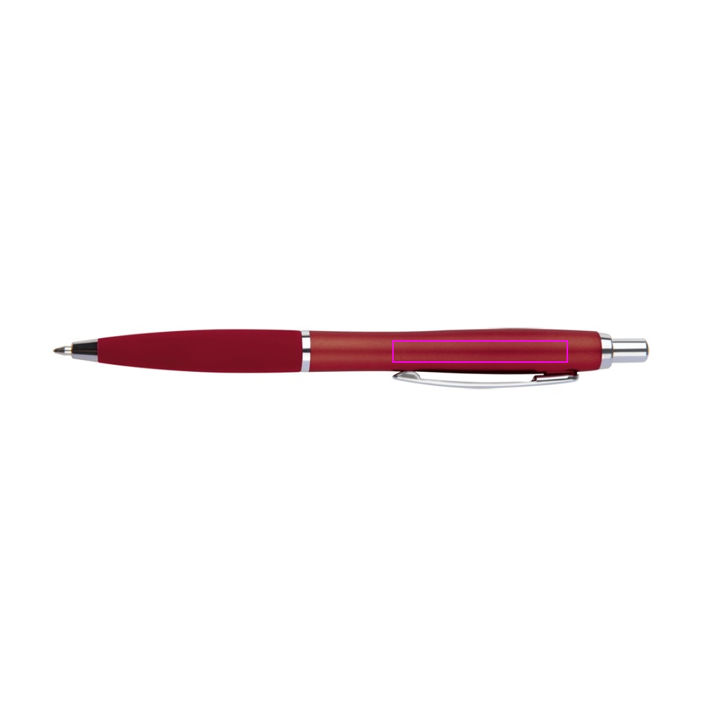 Plastic ballpen JEKATERINBURG