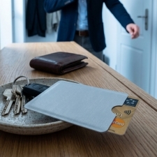 RFID card holder EDINBURGH