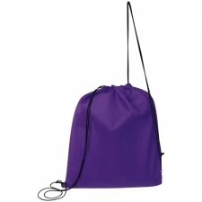 Non woven sports bag SEOUL