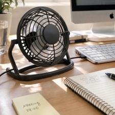 Mini fan BALI