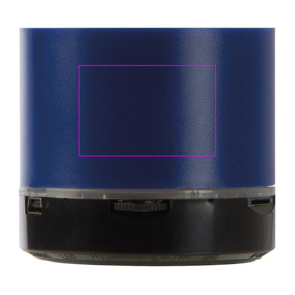 Bluetooth speaker TAIFUN