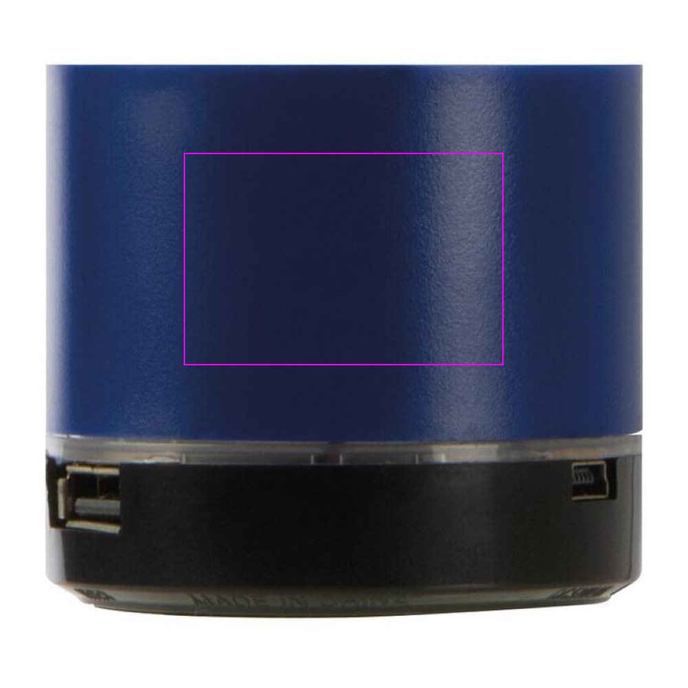 Bluetooth speaker TAIFUN