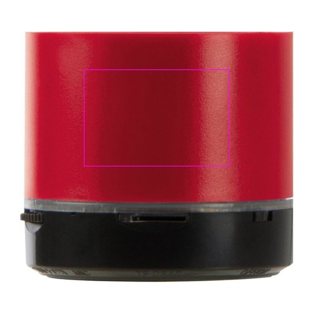 Bluetooth speaker TAIFUN